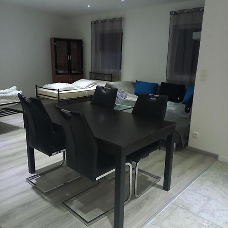 Monteurwohnung Loiching Rom bilde
