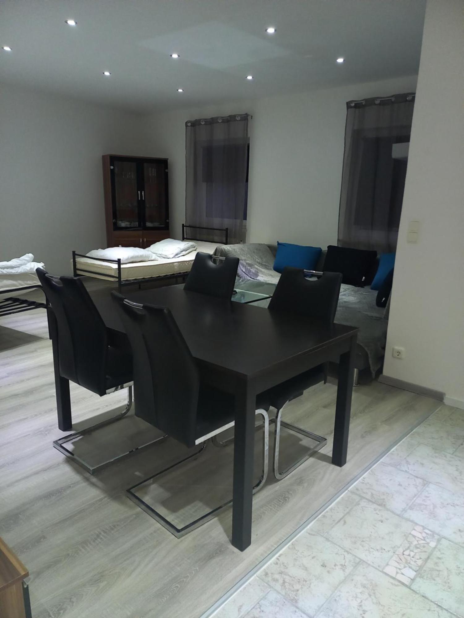 Monteurwohnung Loiching Rom bilde